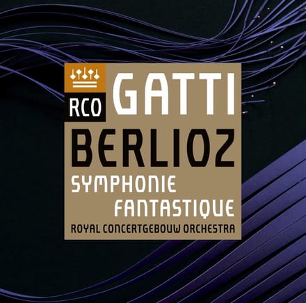 Symphonie Fantastique - San Francisco Symphony