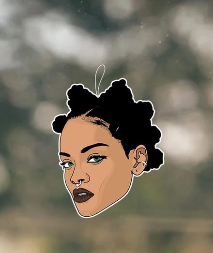 Airfreshener - Rihanna