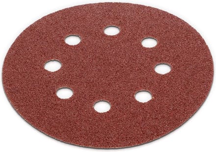 KREATOR SCHUURSCHIJVEN Ø125mm | KORREL60