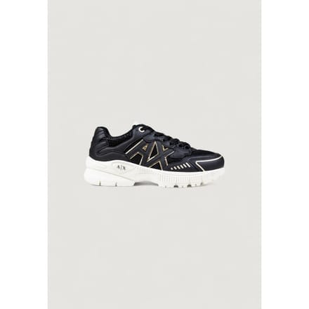 Lage Sneakers Armani Exchange XW002153 AF19535