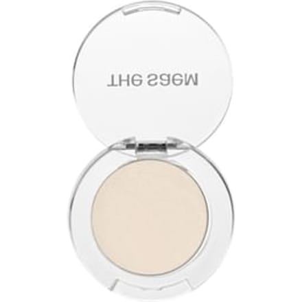 The Saem - Saemmul Single Shadow Shimmer - 9 Colors 2025 Version - #WH01