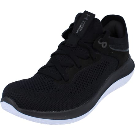 Under Armour UA Flow Velociti Wind 2 Heren Hardloopschoenen