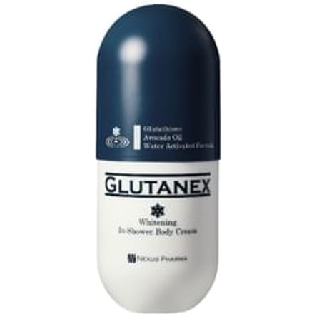 GLUTANEX - In-Shower Body Cream 300ml