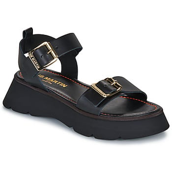Sandalen met sleehak JB Martin ACTIA