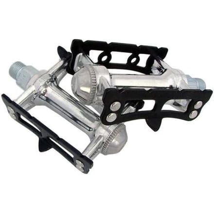 Mks Platformpedaal Mtb Sylvan Track 9/16 Inch Aluminium Set