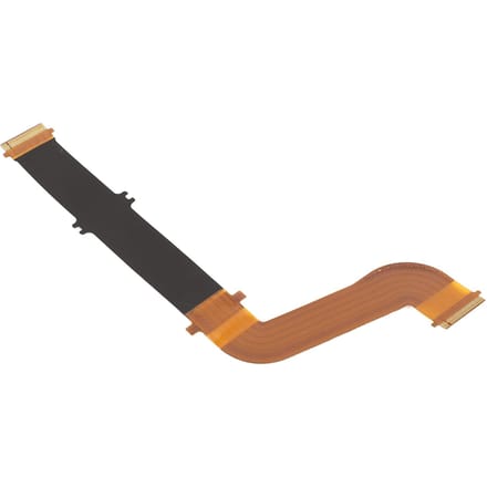 Camera Display Scharnier FPC Flex Kabel Voor A7S2 A7R2 ILCE‑A7S2 ILCE‑A7R2 Camera