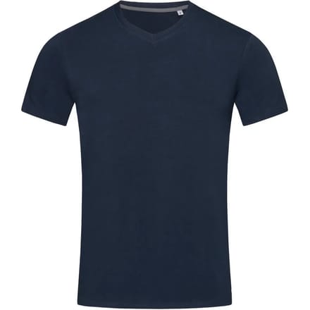 Stedman Clive V-Neck S9610 - MARINA BLUE - L