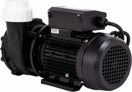LX LP200 Spa massagepomp 2 PK - 1 speed
