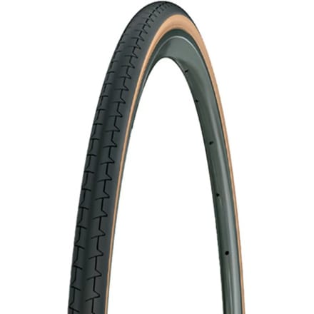Michelin Dynamic Classic 20-622 zwart/transparant