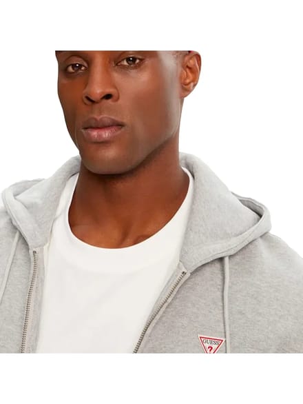 Guess Mini Triangle Sweatshirt voor heren
