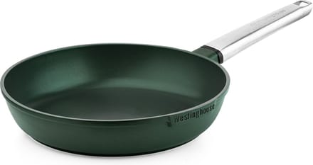Westinghouse Performance Koekenpan – Ø28 cm – Inductie – Groen