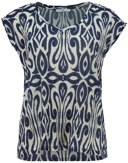 Hailys - Dames Blouse - M