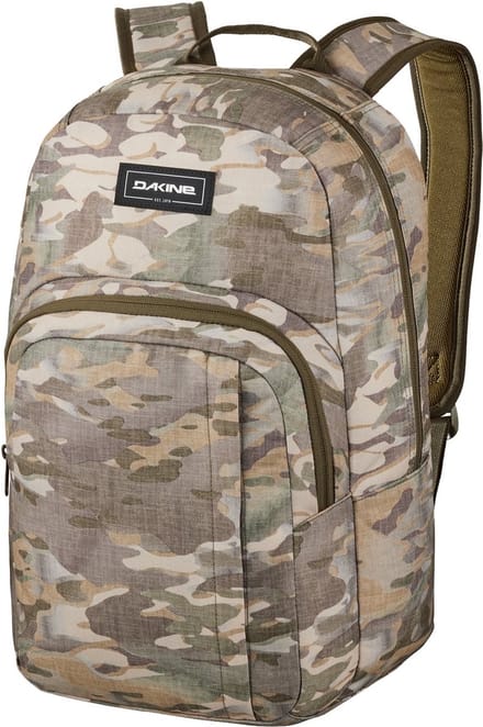 Dakine Class Backpack 25L vintage camo