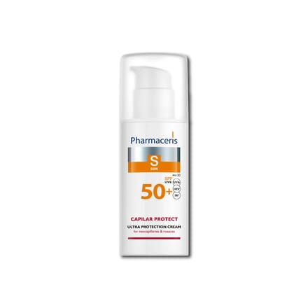Pharmaceris S Capilar Protect SPF50 50 ml