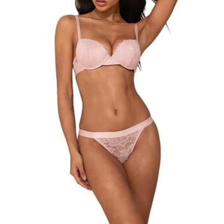 Strings Les Petites Bombes Nectar