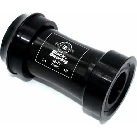 Trapaslager Black Bearing 46-79-24/GXP - B5S