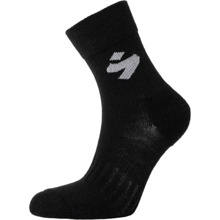Sweet Protection Hunter Merino Sokken Zwart EU 37-39 Kinderen
