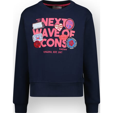 Meisjes Pullover Noura