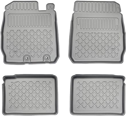 Tapis de sol Guardliner pour Dacia Spring (BBG) electric Facelift SUV/5 2024-