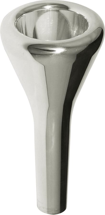 C. G. Conn Trombone Mondstuk C. Lindberg Large boring - 5CL