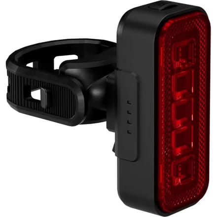 Oplaadbare USB-C achterlicht Osram Compact Rear