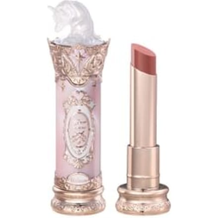 Flower Knows - Knight Unicorn Glazed Lipstick - 9 Colors U01 Stellar Wish - 3.5g