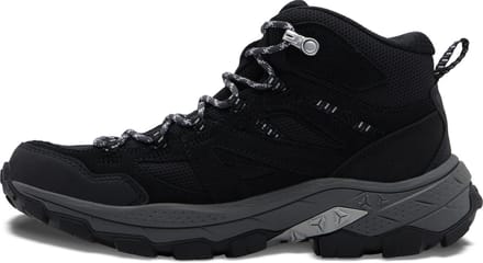 Jack Wolfskin VOJO TOUR TEXAPORE MID W Dames Wandelschoenen-phantom