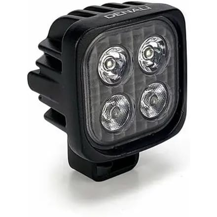 Motorverlichting DENALI Lightning S4 Plug And Play