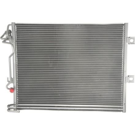 Condensator, airconditioning NRF 350223