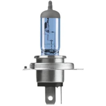 Lamp Halogeen NEOLUX H4 Blue Light 12V/60/55W, 2 Stuk