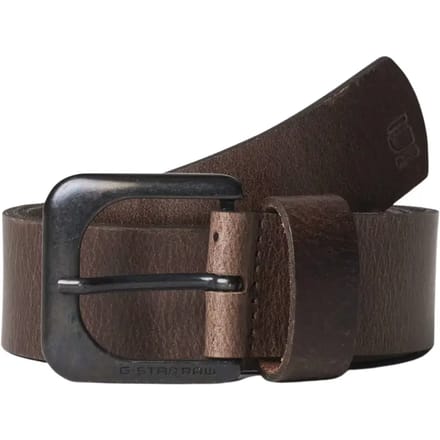 G-star Zed Riem Bruin 80 cm Man