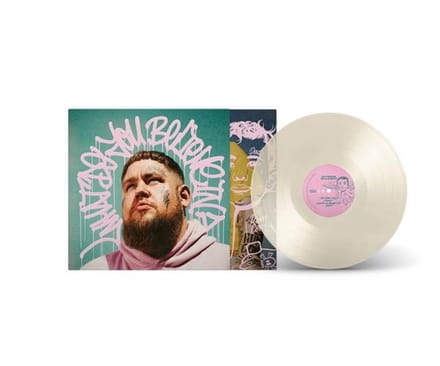 What Do You Believe In? - Rag'n'bone Man