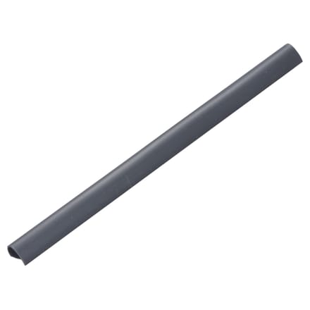 Clips pour Lamelles d'Écran de Confidentialité 100 pièces PVC Anthracite