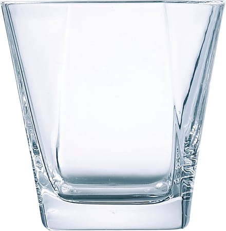 Arcoroc Prysm Tumbler 27 Cl - 12 Stuks