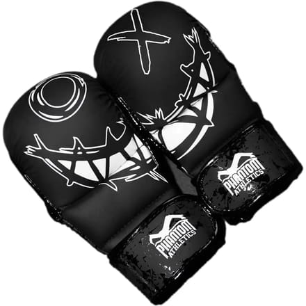MMA training handschoenen Phantom Athletics Serious