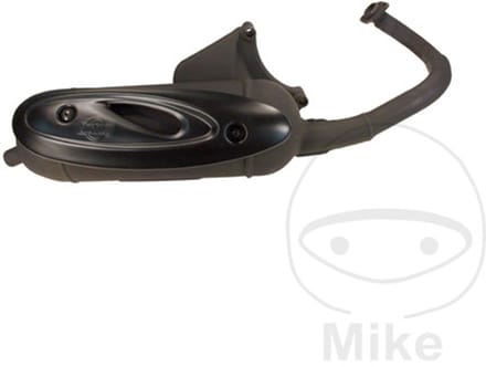 sito uitlaat voor scooter piaggio 50 typhoon 2012 tot 2020 nieuw