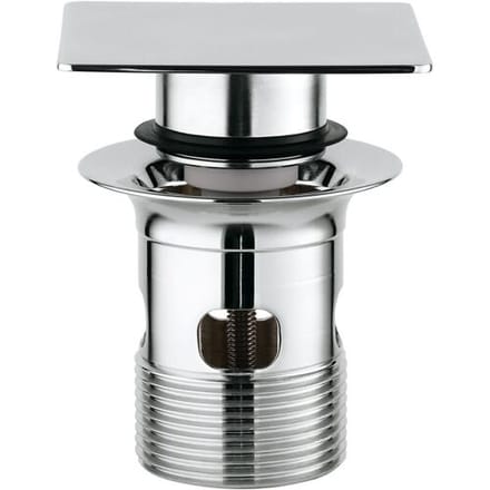 Grohe stopper incl. cup 40565000