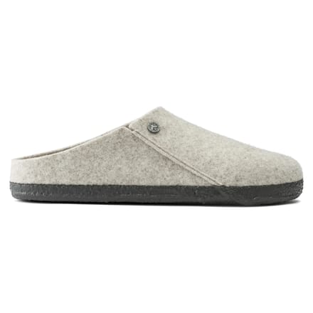 Klompen Birkenstock Zermatt Wool Felt