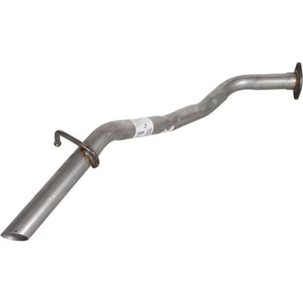 Uitlaatpijp WALKER 10652