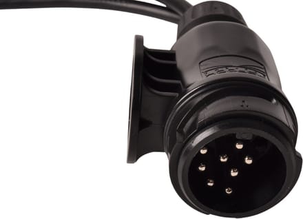 LED verlichtingsset - Aspock Multiled 4 - 13 polig - Plug & Play - incl. markeringsverlichting