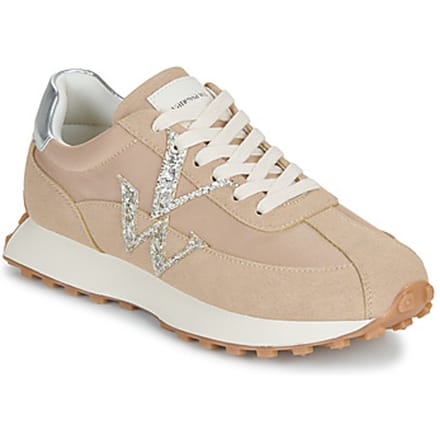 Vanessa Wu  Lage Sneakers FLOW Initials