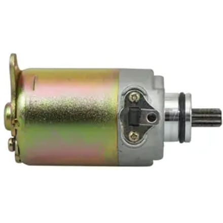 starter p2r voor Chinese scooter 125 152qmi 2006 tot 2020 nieuw