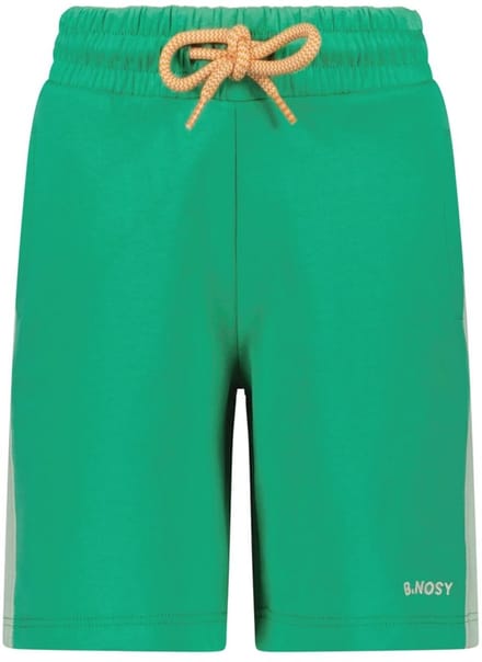 B.Nosy - B.Nosy short Paul groen Smiley - 347.0 - Maat 110