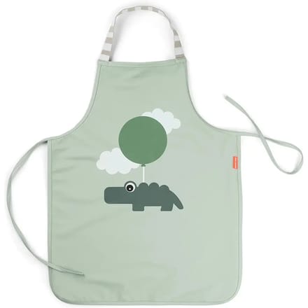 Done By Deer Rugzak - Playground Green - 7,5 L
