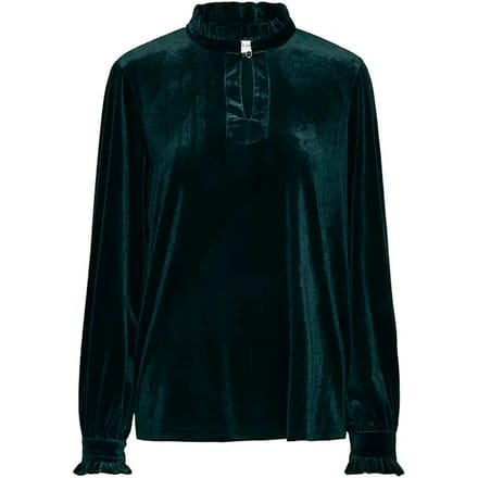 Vrouwenblouse Pulz Jeans Barbara