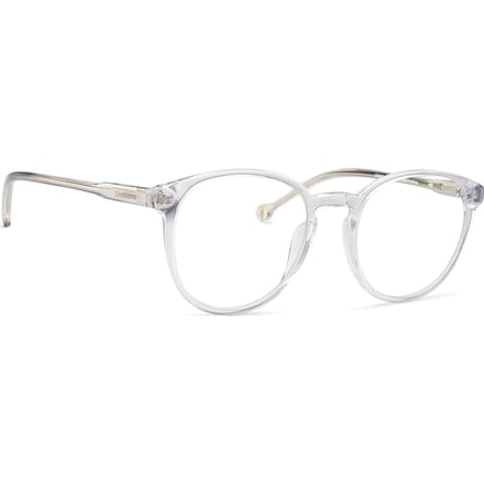 Lentiamo Sandro Transparent