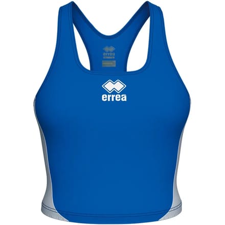 Meisjes tanktop Errea Elaine Extra