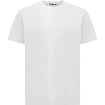 T-shirt klassieke pasvorm Mexx Tay