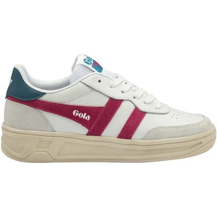 Damestrainers Gola Topspin