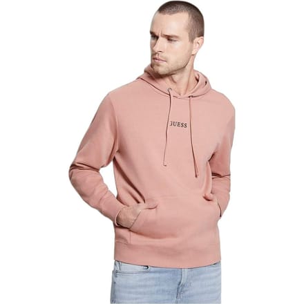 Capuchon sweaters Guess Roy